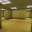 [Discontinued] The Backroom's Despair logo