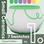 Small Ceramics Nr. 1. - Clutter logo