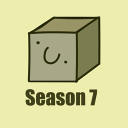 EchoSol SMP Season 7 logo