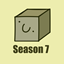 EchoSol SMP Season 7 logo