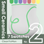 Small Ceramics Nr. 2. - Clutter logo