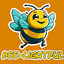 Bee-Lightful logo