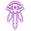 DLC - Dalaran Loop Counter logo