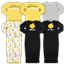 Infant Lemon Squeeze Sleep Gown logo