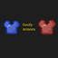 Goofy Armors logo
