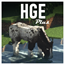 Horse Girl Era+ logo