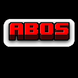 ABOS-A Bunch Of Stuff logo