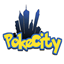 PokeCity logo