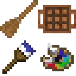 PanicleCraft logo