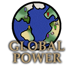 Global Power logo