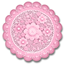 Knitting Round Dance Rug #10 Samtuse963 logo