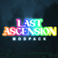 Last Ascension logo