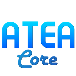 ATEA Core [Forge] logo