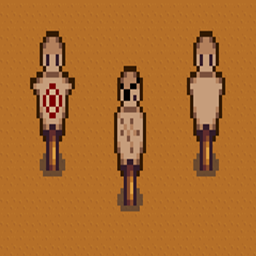 Combat Dummies
