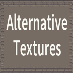 Alternative Textures