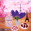 Paris set logo