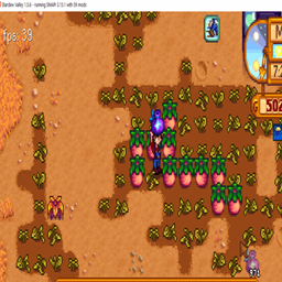 Revive Dead Crops