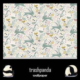 Dashwood Wallpaper