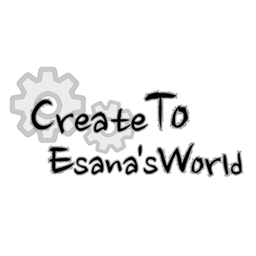 Create to Esana's World project image