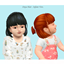 [simna] Onyu Hair - Infant Version logo