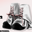 Whisper-Shoe Set logo