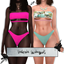 VALERIA SWIMSUIT logo