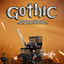 Gothic Adventure: Part I logo