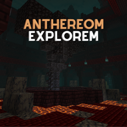 Anthereom Explorem project image