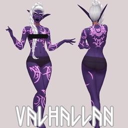 NIGHTBORNE logo