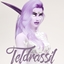 TELDRASSIL logo