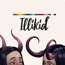 ILLIKID project image