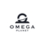 Omega Adventures logo