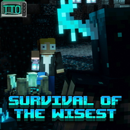 TTO - Survival Of The Wisest