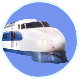 Create Transport Fever logo