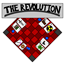 BK: The New Revolution logo