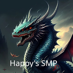 Happy's SMP project image