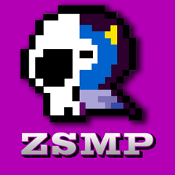 Zeno's SMP logo