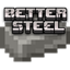 Better Steel (Discontinued) logo