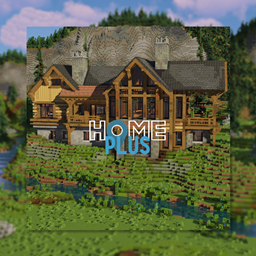 HomePlus project image