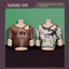 Grunge revival shirt (Print)  Updated! added 10 more swatches!