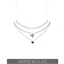 Simpliciaty's Amorini Necklace logo