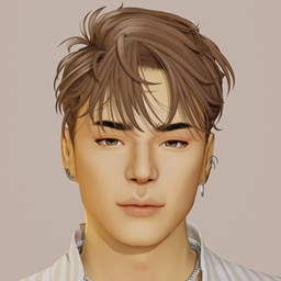 Javier Hair