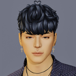 Timothy Hair logo
