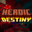 Heroic Destiny logo