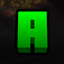 Azoncraft logo