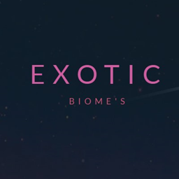Exotic Biome's project image