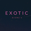 Exotic Biome's logo