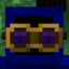 Thaum x logo