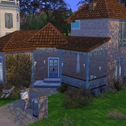 Casa Emiliano no CC