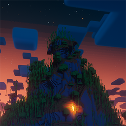 Swagmine - Forge edition logo